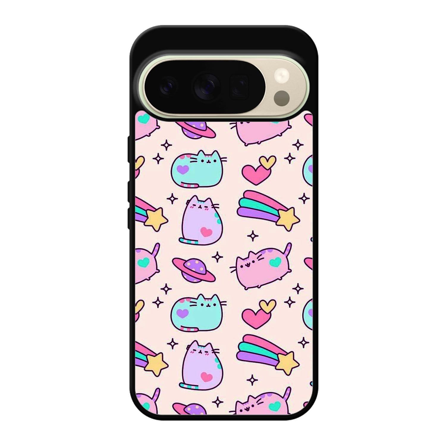 pusheen Google Pixel 10 Pro XL Case OV1624