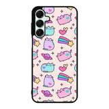 pusheen Samsung Galaxy A16 Case OV1624