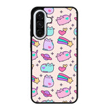 pusheen Samsung Galaxy A26 5G Case OV1624