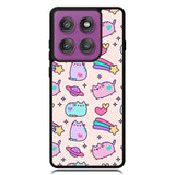 pusheen Motorola Moto Edge 2025 | Moto Edge 60 Fusion | Moto Edge 60 Pro Case OV1624