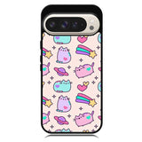 pusheen Google Pixel 10 | Google Pixel 10 Pro Case OV1624