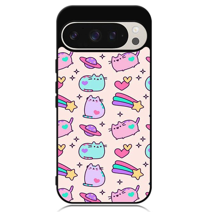 pusheen Google Pixel 9 Pro XL Case OV1624