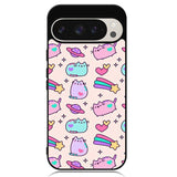 pusheen Google Pixel 9 | Pixel 9 Pro Case OV1624