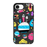 Alien iPhone 17e Case OV1627