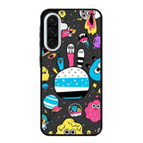Alien Samsung Galaxy A26 5G Case OV1627