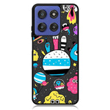Alien Motorola Moto G Stylus 5G 2025 Case OV1627