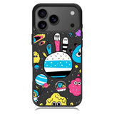 Alien iPhone 17 Pro Case OV1627