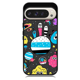 Alien Google Pixel 10 Pro XL Case OV1627
