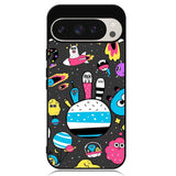 Alien Google Pixel 9 | Pixel 9 Pro Case OV1627