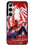 Spiderman 1st Samsung Galaxy S24 5G Case