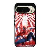 Spiderman 1st Google Pixel 10 Pro XL Case