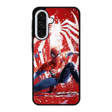 Spiderman 1st Samsung Galaxy A56 Case OV7432