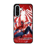 Spiderman 1st Samsung Galaxy A36 Case OV2941