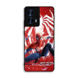 Spiderman 1st Motorola Moto G Power 5G 2024 Case OV7432