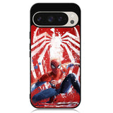 Spiderman 1st Google Pixel 9 Pro XL Case