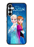 FROZEN Samsung Galaxy A35 5G Case OV1629