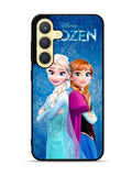 FROZEN Samsung Galaxy S23 Plus 5G , Samsung Galaxy S23+ 5G Case QC1629