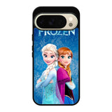 FROZEN Google Pixel 10 Pro Case QC1629
