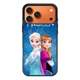 FROZEN iPhone 17 Pro Case QC1629
