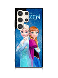 FROZEN Samsung Galaxy S23 Ultra 5G Case QC1629