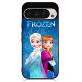 FROZEN Google Pixel 9 | Pixel 9 Pro Case OV1629