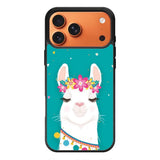 llama Samsung Galaxy S26 Ultra Case