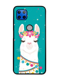 llama Motorola Moto G 5G Case , Moto One 5G Ace Case