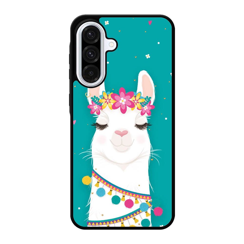 llama Samsung Galaxy A56 Case OV4790