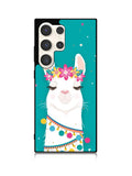llama Samsung Galaxy S25 Ultra 5G Case