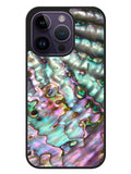 Abalone Shell iPhone 14 Pro Max Case OV1630