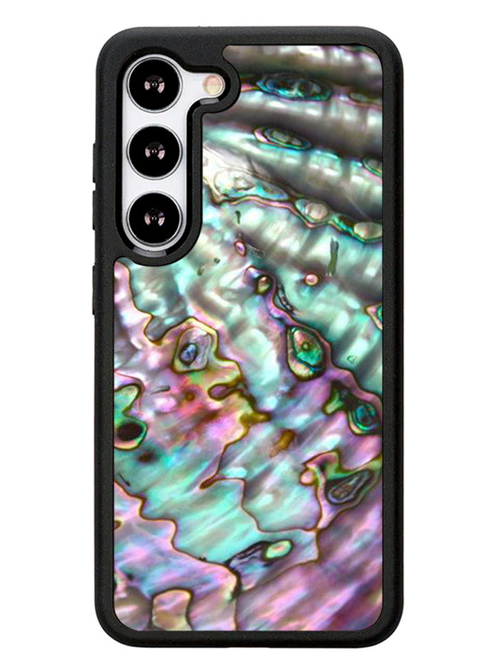 Abalone Shell 2nd Samsung Galaxy S23 Plus 5G / Samsung Galaxy S23+ 5G Case