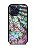Abalone Shell 2nd iPhone 15 Pro Max Case