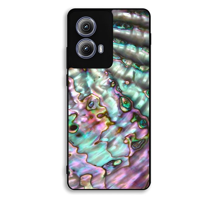 Abalone Shell 2nd Motorola Moto Edge 2024 Case OV6418