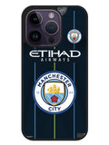 Manchester City iPhone 14 Pro Max Case OV1635