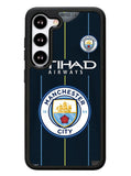 Manchester City 2nd Samsung Galaxy S23 Plus 5G / Samsung Galaxy S23+ 5G Case