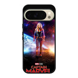 Captain Marvel Google Pixel 10 Pro XL Case OV1638