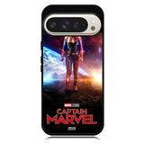 Captain Marvel Google Pixel 10 Pro XL Case OV1638