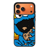 Cookie Monster Samsung Galaxy S26 Ultra Case