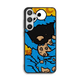 Cookie Monster Samsung Galaxy A26 Case OV5563