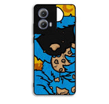 Cookie Monster Motorola Moto Edge 2024 Case OV5563