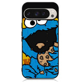 Cookie Monster Google Pixel 9 Pro XL Case