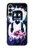 Alan Walker Samsung Galaxy A15 5G Case OV1640
