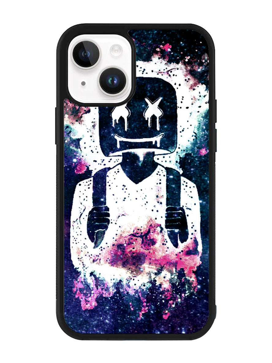 Alan Walker iPhone 15 Plus Case OV1640