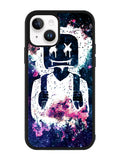Alan Walker iPhone 15 Plus Case OV1640
