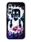 Alan Walker Samsung Galaxy A54 5G Case OV1640
