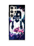 Alan Walker Samsung Galaxy S25 Ultra 5G Case QC1640