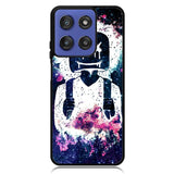 Alan Walker Motorola Moto G Stylus 5G 2025 Case OV1640