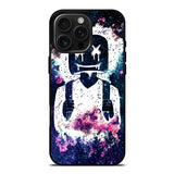 Alan Walker iPhone 16 Pro Max Case OV1640