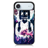 Alan Walker iPhone 17 Air Case OV1640