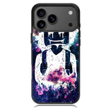Alan Walker iPhone 17 Pro Case OV1640